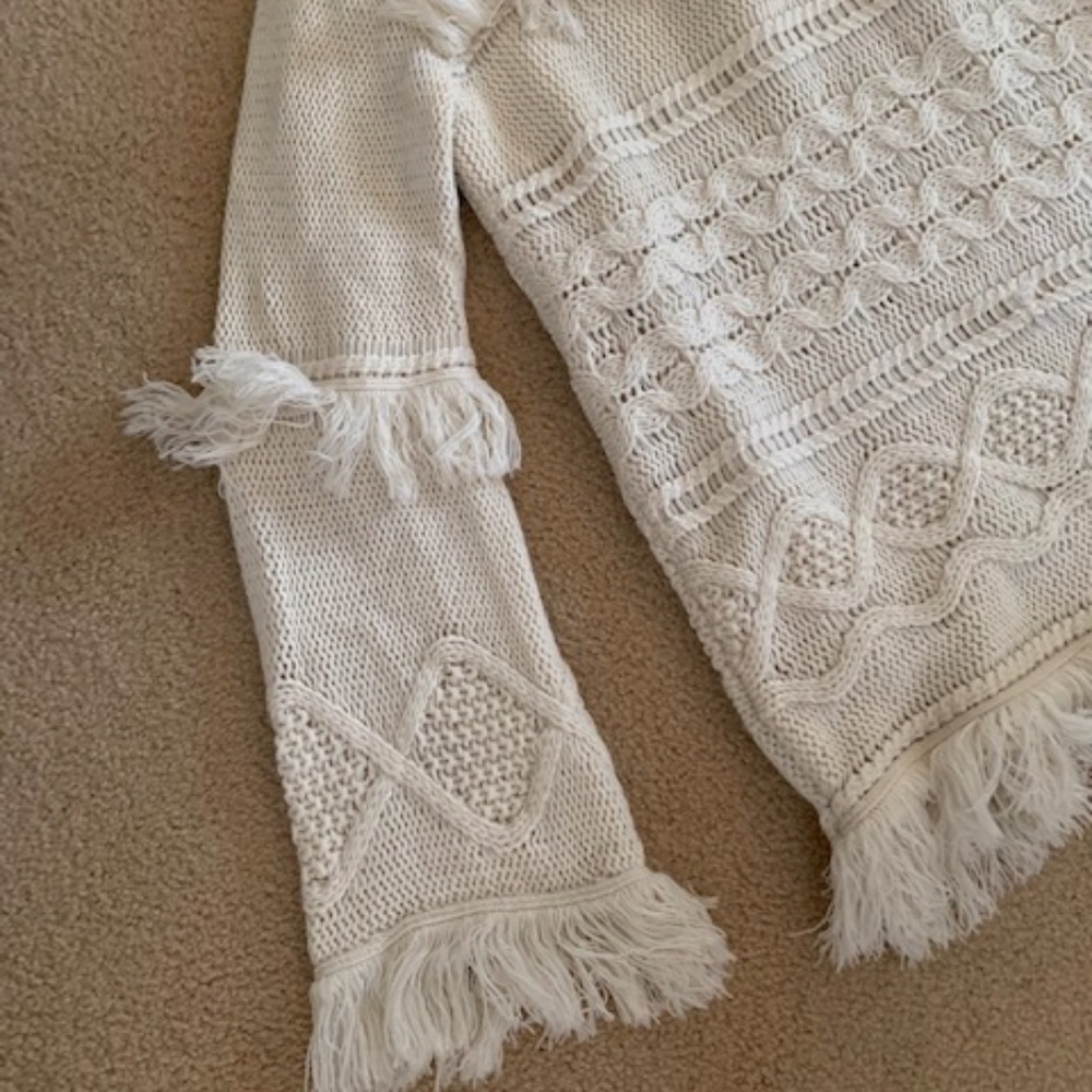 Sweater - Picture 5 of 5